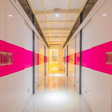 Kiara Cozy Hostel Bandung Dış mekan fotoğraf