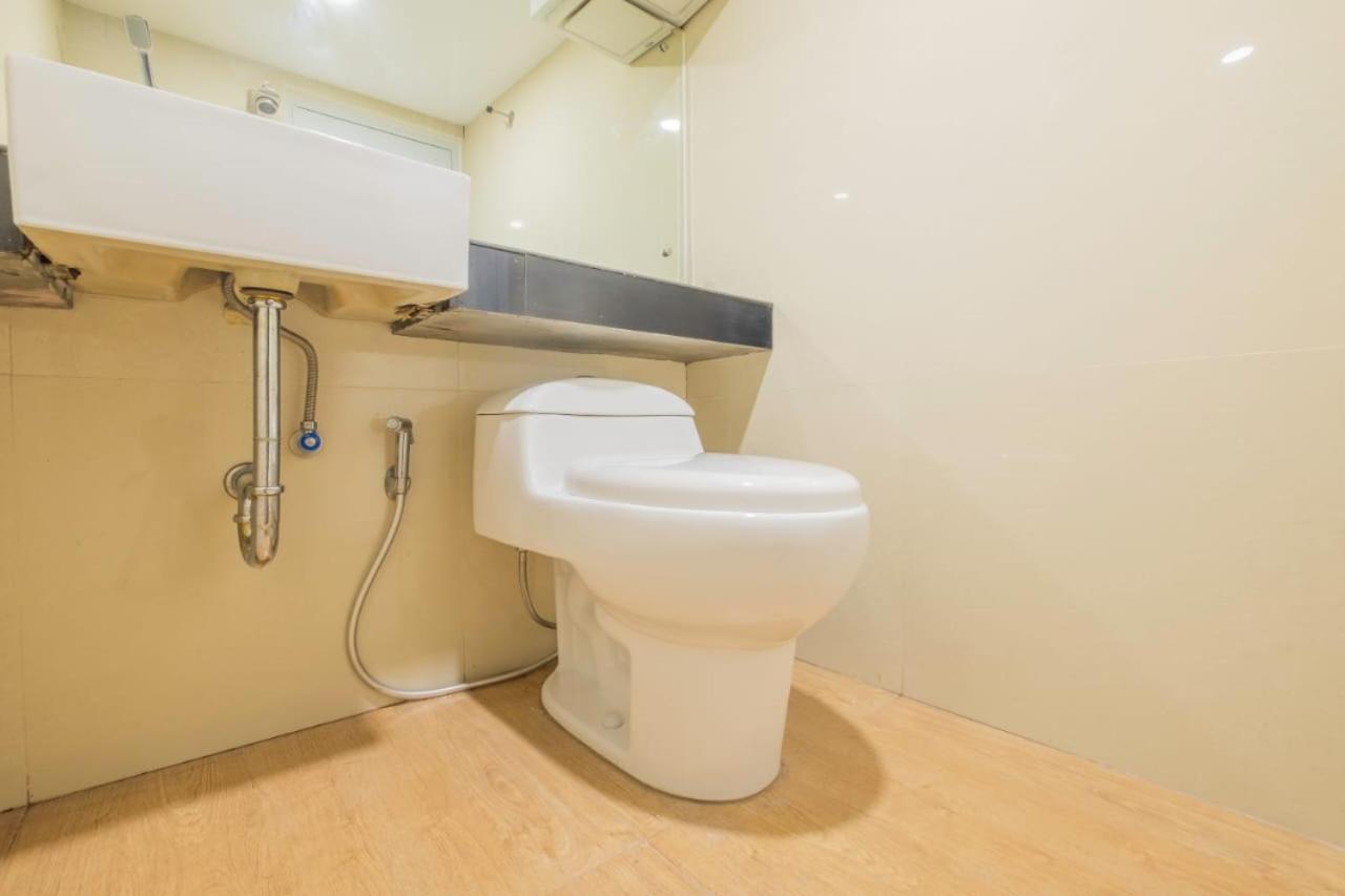Kiara Cozy Hostel Bandung Dış mekan fotoğraf